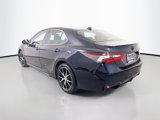 Used 2024 Toyota Camry SE image 5