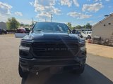 Used 2019 RAM 1500 Sport w/ Black Appearance Package image 2