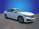Used 2024 Volkswagen Jetta S image 3