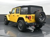 Used 2019 Jeep Wrangler Unlimited Rubicon image 2
