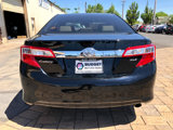 Used 2012 Toyota Camry XLE image 3