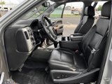 Used 2018 Chevrolet Silverado 2500 LTZ image 3