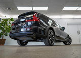 Used 2021 Volvo V60 T5 Cross Country w/ Climate Package image 5