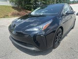 Used 2021 Toyota Prius Limited w/ Premium Convenience Package image 4