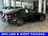 Used 2024 Mercedes-Benz CLA 250 image 3