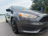 Used 2015 Ford Focus S image 6