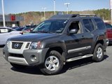Used 2012 Nissan Xterra S w/ Value Package image 2