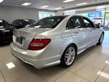 Used 2013 Mercedes-Benz C 250 Sedan w/ Multimedia Pkg image 4