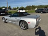 Used 2002 Chevrolet Corvette Convertible w/ Preferred Equipment Group2 image 4