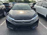 Used 2017 Honda Civic LX image 2