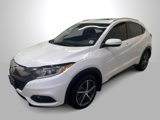 Used 2022 Honda HR-V EX image 4