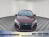 New 2024 Mitsubishi Mirage G4 ES image 3