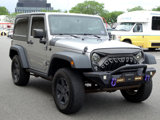 Used 2014 Jeep Wrangler Sport image 3