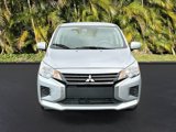 Used 2024 Mitsubishi Mirage ES image 2
