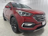 Used 2017 Hyundai Santa Fe Sport image 3