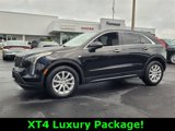 Used 2020 Cadillac XT4 Luxury image 3