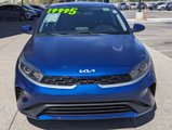 Used 2022 Kia Forte LXS image 6
