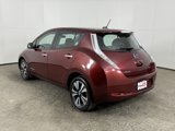 Used 2016 Nissan Leaf SV image 5