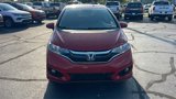 Used 2018 Honda Fit Sport image 2