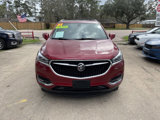Used 2021 Buick Enclave Essence w/ Sound and Sites Package image 2