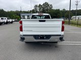 Used 2021 Chevrolet Silverado 1500 W/T w/ WT Fleet Convenience Package image 6