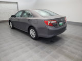 Used 2014 Toyota Camry LE image 5
