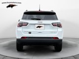 New 2025 Jeep Compass Limited image 4