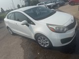 Used 2015 Kia Rio LX image 2