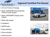 Used 2021 Kia Forte GT-Line w/ GT-Line Premium Package image 5