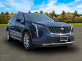 Certified 2022 Cadillac XT4 Premium Luxury w/ Enhanced Visibility Package image 4