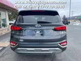 Used 2020 Hyundai Santa Fe SE w/ Cargo Package image 6