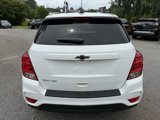 Used 2022 Chevrolet Trax LS w/ Tint and Cruise Package image 3