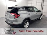 Used 2024 GMC Terrain SLE image 5