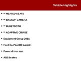 Used 2024 Ford Edge SEL image 5
