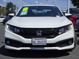 Used 2019 Honda Civic Sport image 2