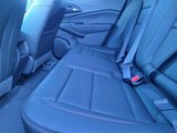 New 2025 Chevrolet Trax RS w/ Sunroof Package image 4