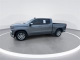 Used 2019 Chevrolet Silverado 1500 LT w/ Texas Edition image 5