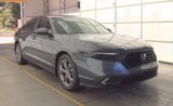 Used 2024 Honda Accord EX image 2