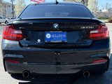 Used 2016 BMW M235i xDrive Coupe w/ Technology Package image 3