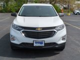 Used 2021 Chevrolet Equinox LS image 5
