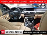 Used 2016 BMW 535i Sedan image 6