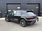 Used 2024 Porsche Macan image 3