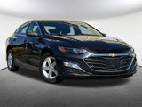 Used 2023 Chevrolet Malibu LS image 2