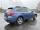 Used 2019 Subaru Outback 2.5i Limited w/ Popular Package #2 image 3