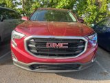 Used 2018 GMC Terrain SLE image 4
