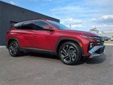 Used 2025 Hyundai Tucson Limited image 2