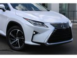 Used 2016 Lexus RX 350 FWD image 5