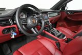 Certified 2022 Porsche Macan S image 4
