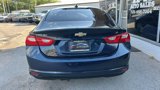 Used 2018 Chevrolet Malibu LT image 4