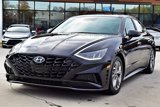 Used 2021 Hyundai Sonata SEL w/ Convenience Package image 3